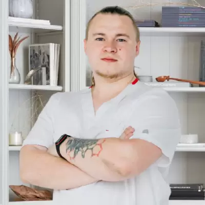доктор Лопин Николай Николаевич фельдшер клиники «Санати» в Сибае